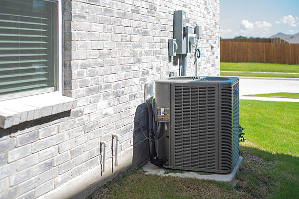 Reliable Ac Repair contractor in Hereford, TX by FH HVAC
